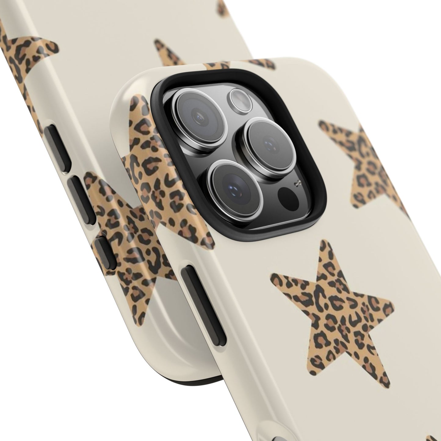 Leopard Star