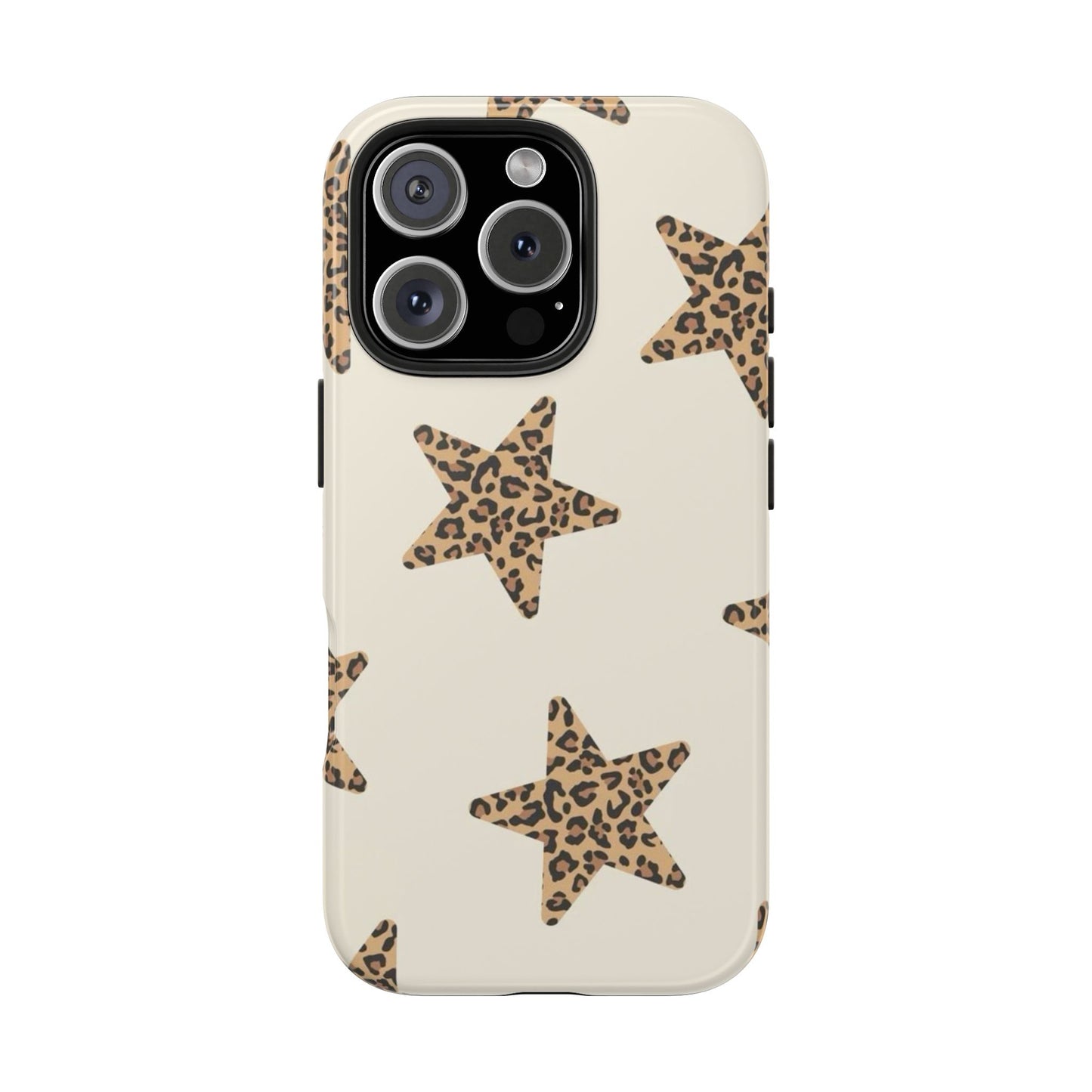 Leopard Star