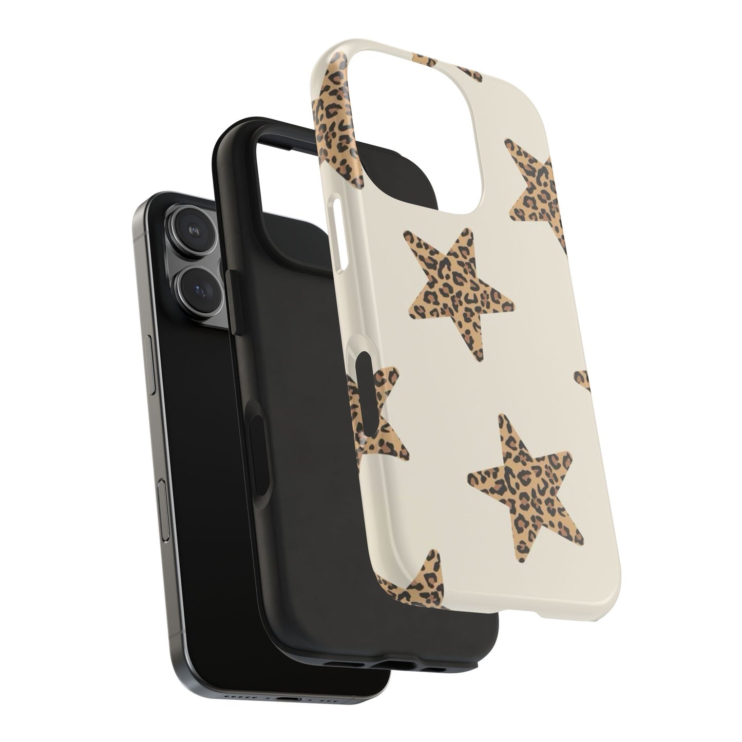 Leopard Star