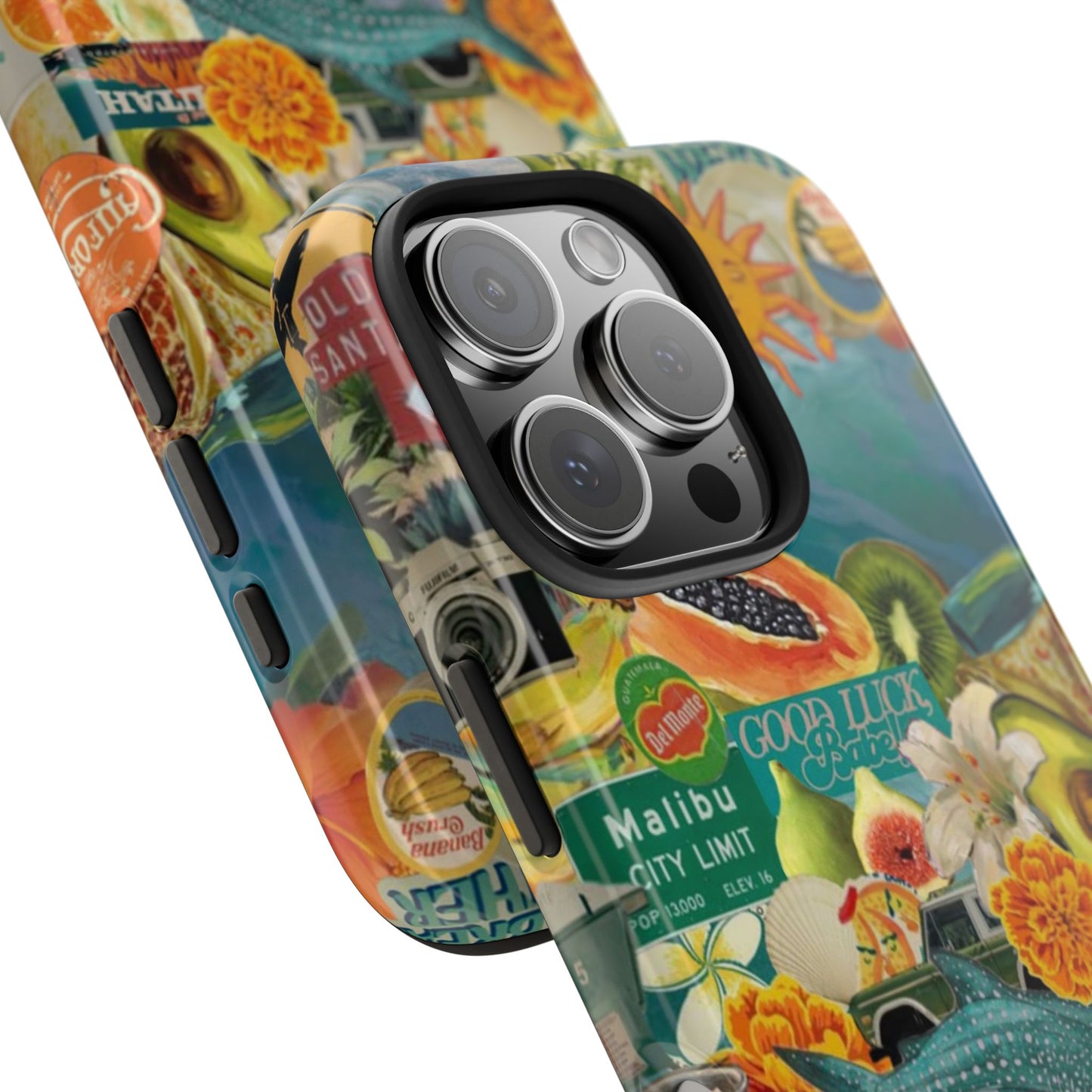 Papaya playa
