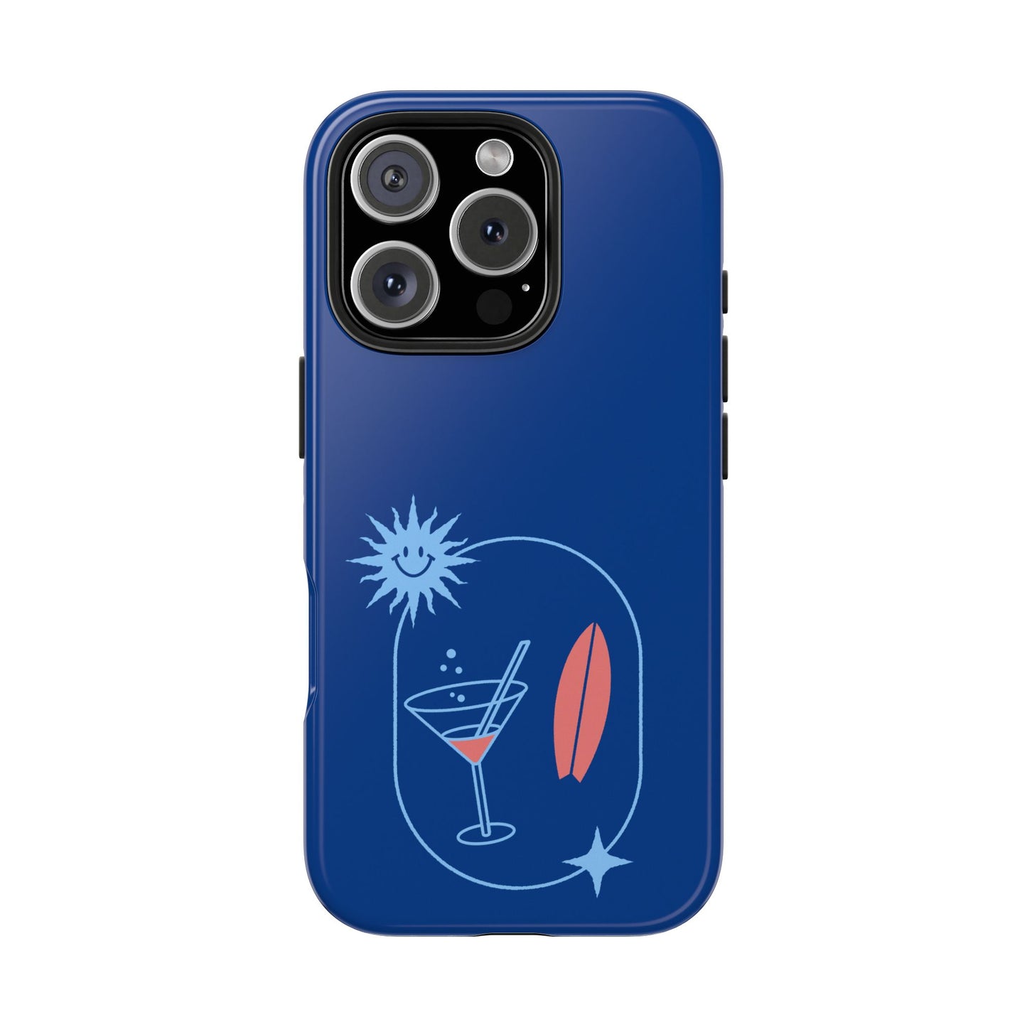 Aqualia Surf & Sips